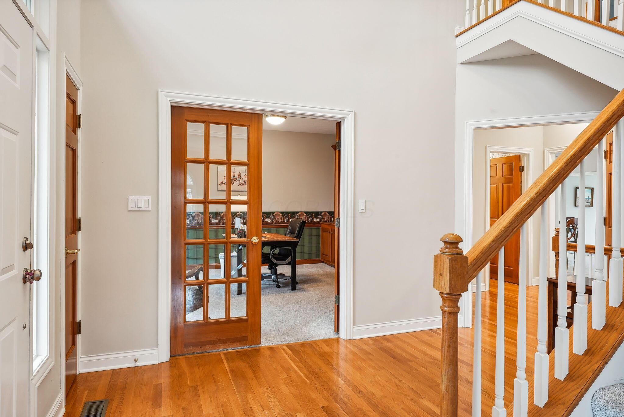 5971 Heritage View Court, Hilliard, Ohio image 28