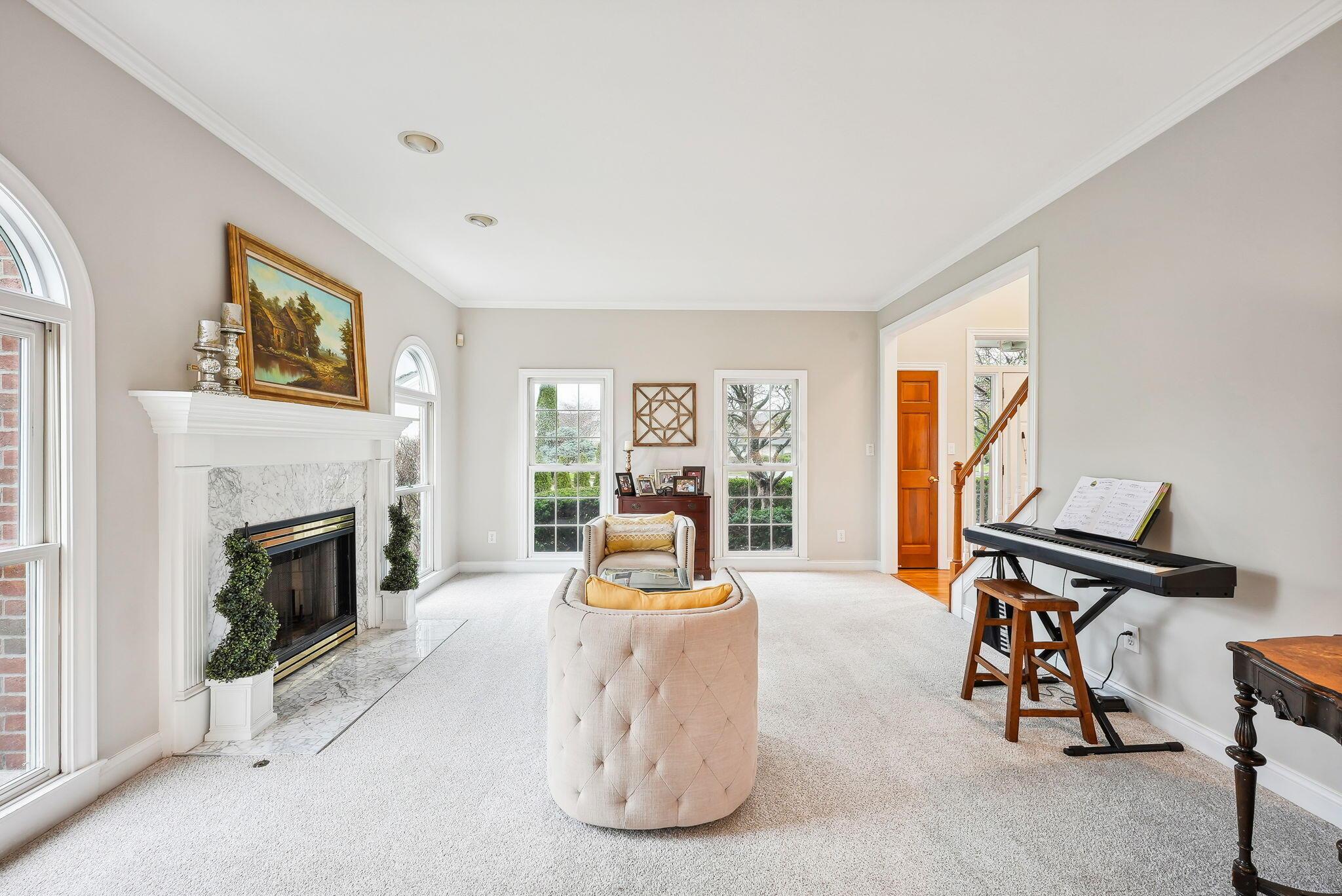 5971 Heritage View Court, Hilliard, Ohio image 23