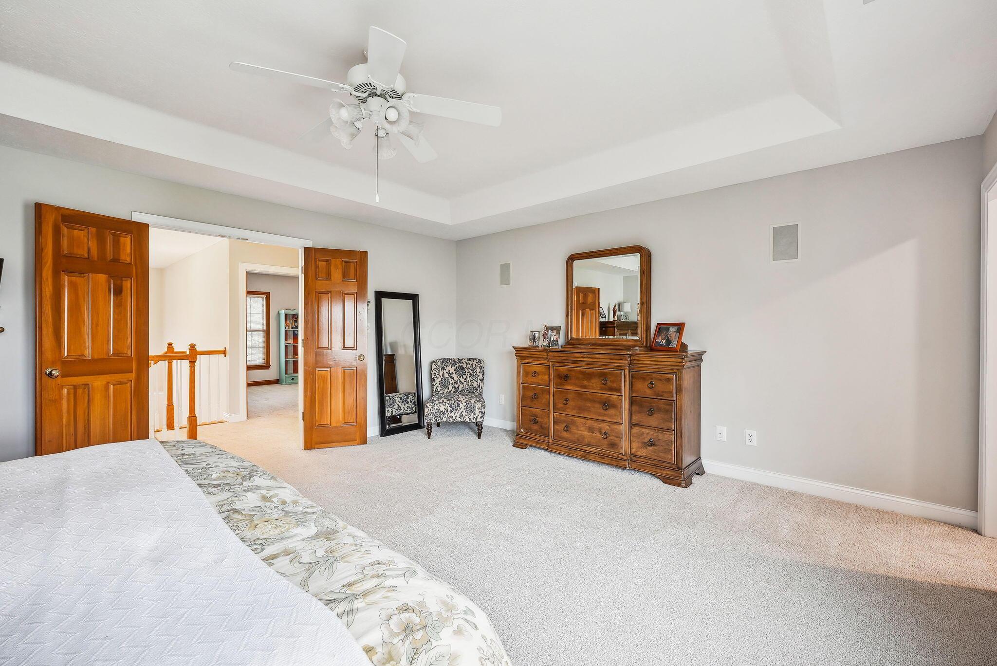 5971 Heritage View Court, Hilliard, Ohio image 32