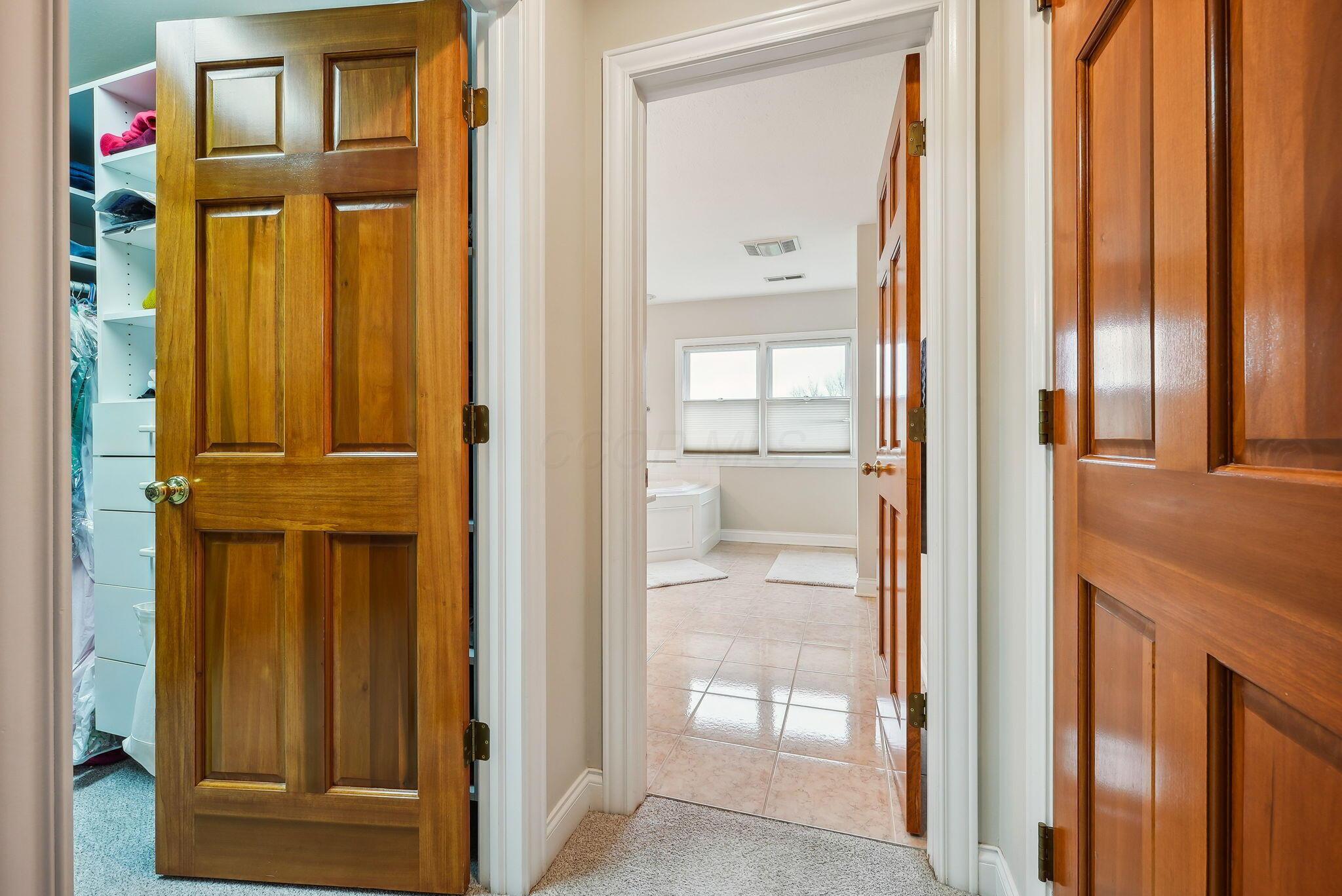 5971 Heritage View Court, Hilliard, Ohio image 33
