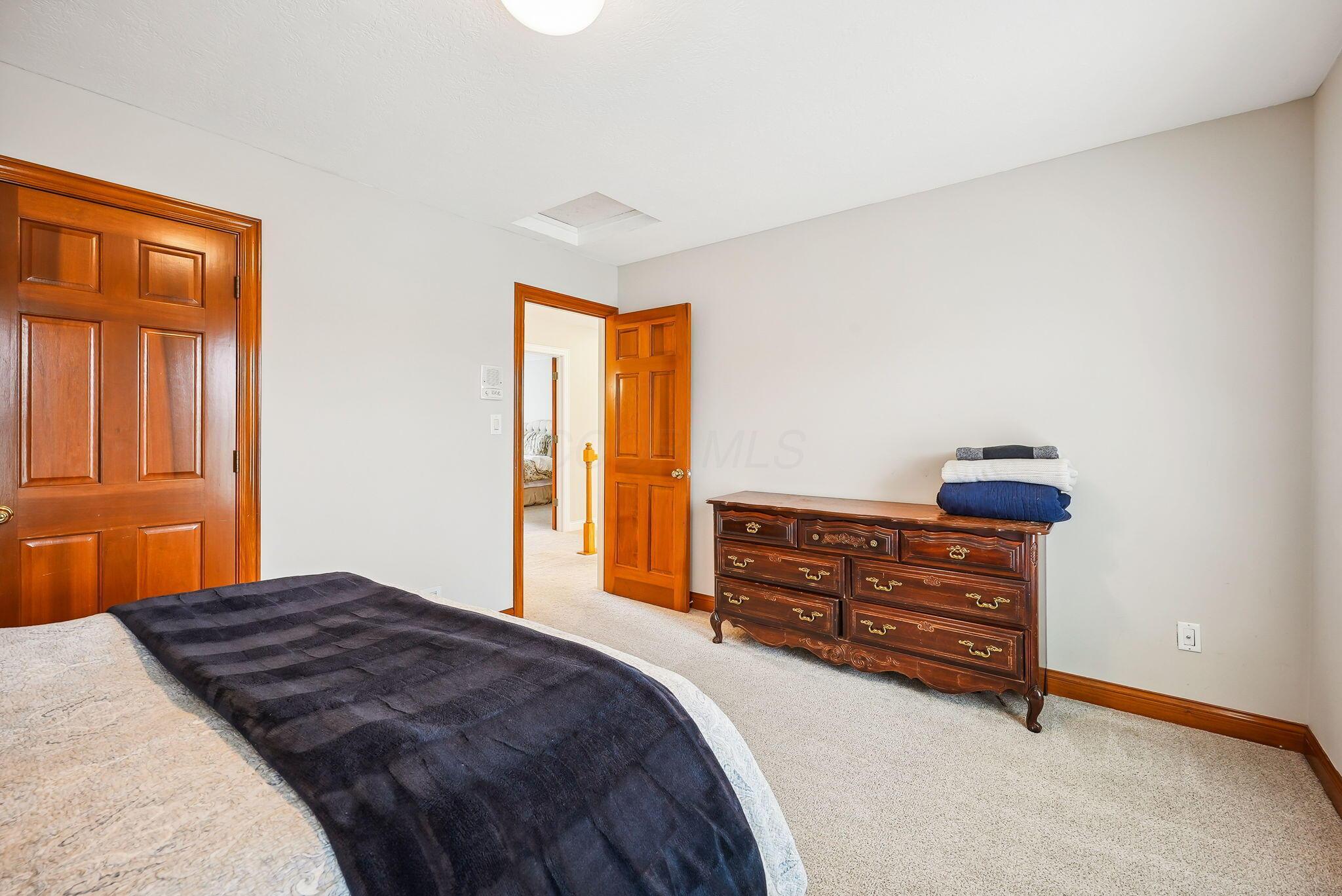 5971 Heritage View Court, Hilliard, Ohio image 39