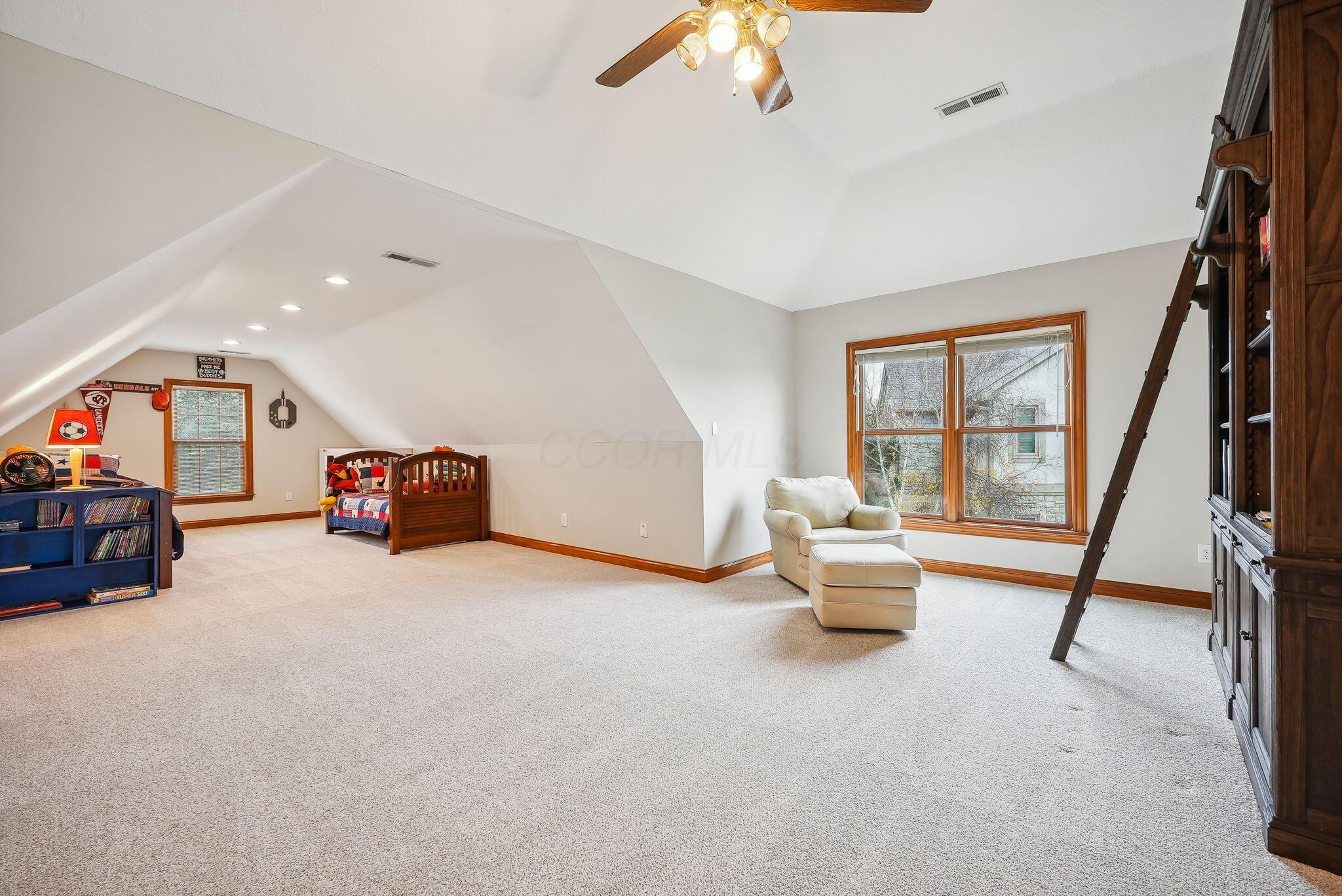 5971 Heritage View Court, Hilliard, Ohio image 48