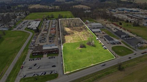 Photo of 0 W Broad Street, Pataskala, OH 43062 (MLS # 226010558)