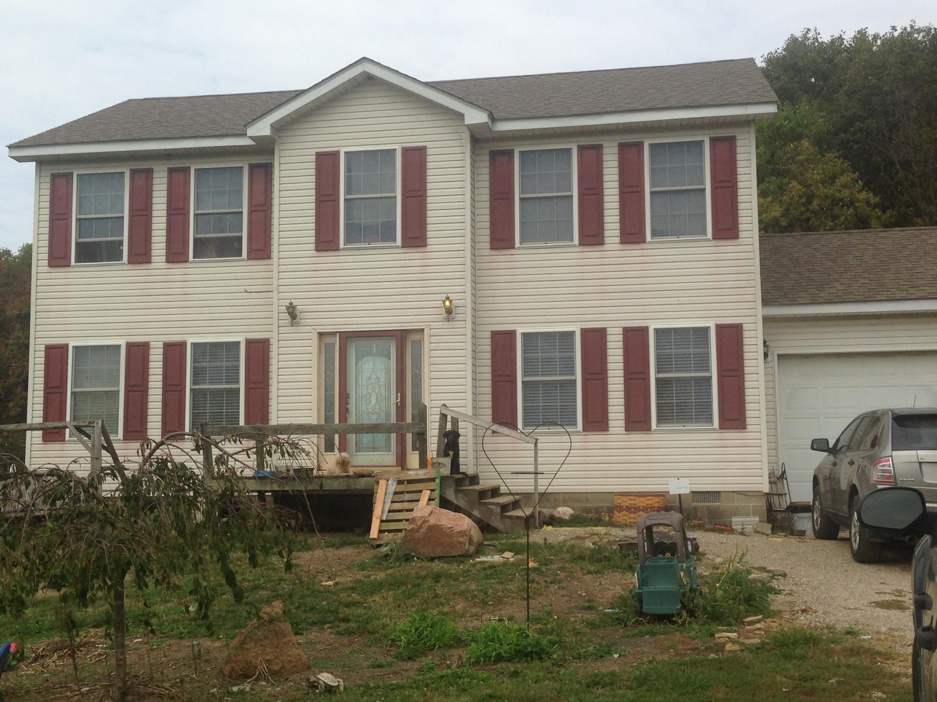26295 Jackson, Circleville, Ohio image 1