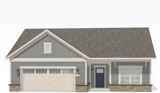 4714 Champion Lane, Hilliard, Ohio image 1
