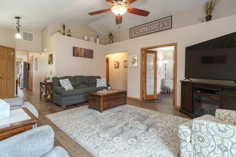 Tiny photo for 5756 Annmary Road, Hilliard, OH 43026 (MLS # 225044635)