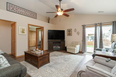 Tiny photo for 5756 Annmary Road, Hilliard, OH 43026 (MLS # 225044635)