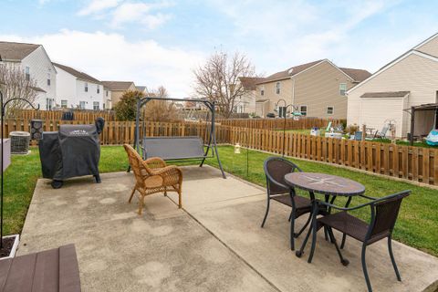 Tiny photo for 5756 Annmary Road, Hilliard, OH 43026 (MLS # 225044635)