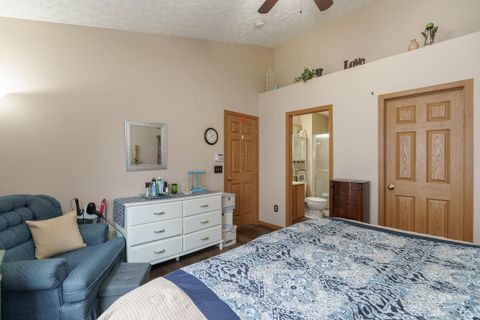 Tiny photo for 5756 Annmary Road, Hilliard, OH 43026 (MLS # 225044635)