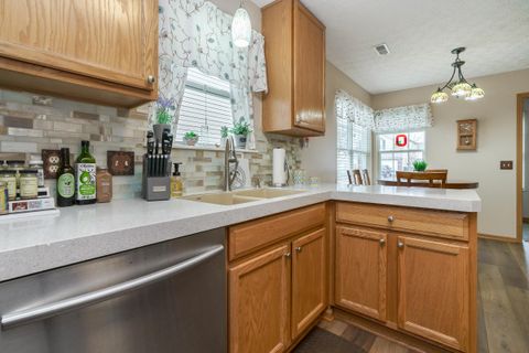 Tiny photo for 5756 Annmary Road, Hilliard, OH 43026 (MLS # 225044635)