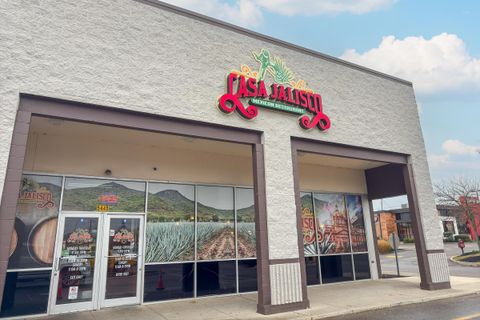 Tiny photo for 5756 Annmary Road, Hilliard, OH 43026 (MLS # 225044635)