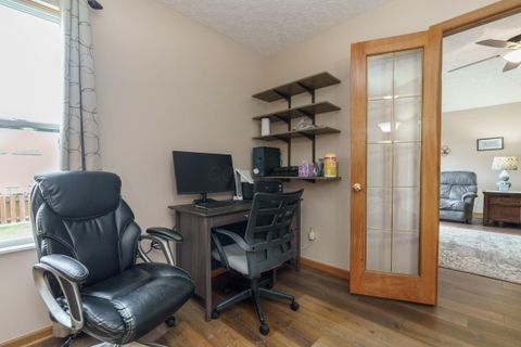 Tiny photo for 5756 Annmary Road, Hilliard, OH 43026 (MLS # 225044635)