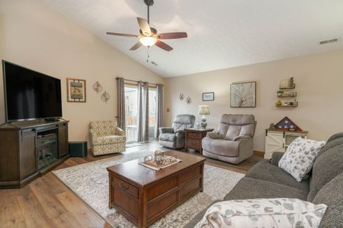 Tiny photo for 5756 Annmary Road, Hilliard, OH 43026 (MLS # 225044635)