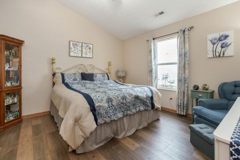 Tiny photo for 5756 Annmary Road, Hilliard, OH 43026 (MLS # 225044635)