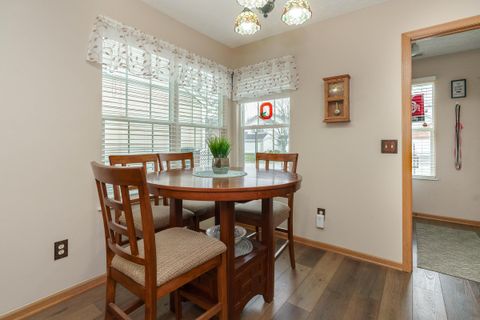 Tiny photo for 5756 Annmary Road, Hilliard, OH 43026 (MLS # 225044635)