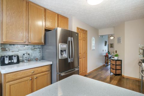 Tiny photo for 5756 Annmary Road, Hilliard, OH 43026 (MLS # 225044635)