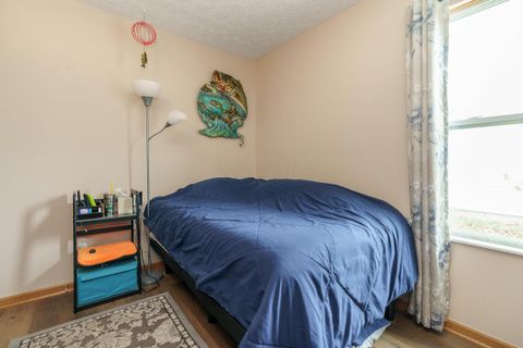 Tiny photo for 5756 Annmary Road, Hilliard, OH 43026 (MLS # 225044635)