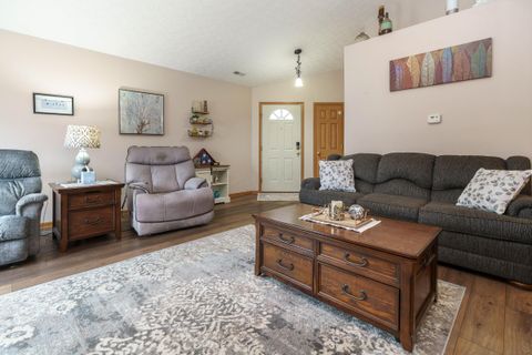 Tiny photo for 5756 Annmary Road, Hilliard, OH 43026 (MLS # 225044635)