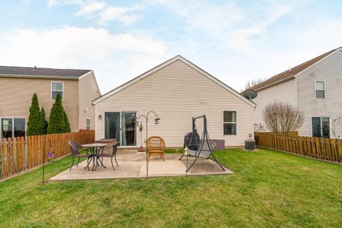 Tiny photo for 5756 Annmary Road, Hilliard, OH 43026 (MLS # 225044635)