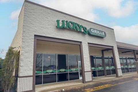 Tiny photo for 5756 Annmary Road, Hilliard, OH 43026 (MLS # 225044635)