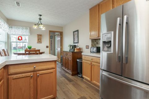 Tiny photo for 5756 Annmary Road, Hilliard, OH 43026 (MLS # 225044635)