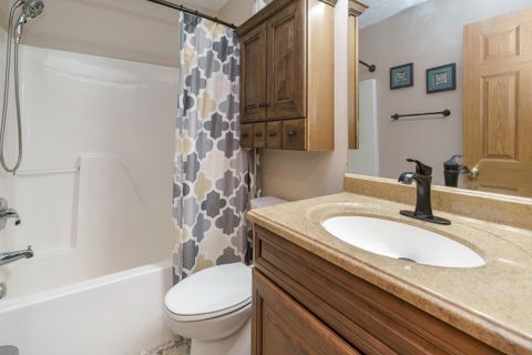 Tiny photo for 5756 Annmary Road, Hilliard, OH 43026 (MLS # 225044635)