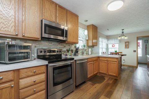 Tiny photo for 5756 Annmary Road, Hilliard, OH 43026 (MLS # 225044635)