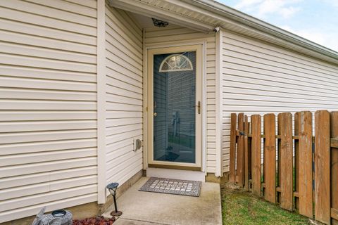 Tiny photo for 5756 Annmary Road, Hilliard, OH 43026 (MLS # 225044635)