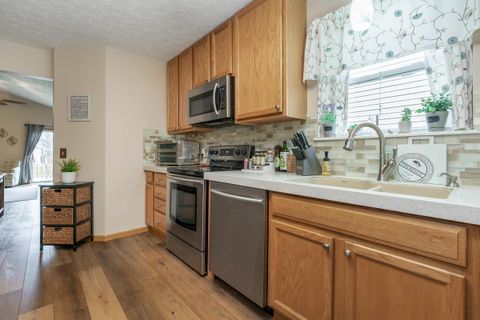 Tiny photo for 5756 Annmary Road, Hilliard, OH 43026 (MLS # 225044635)