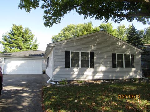 Photo of 6532 Birch Park Drive, Galloway, OH 43119 (MLS # 225037561)