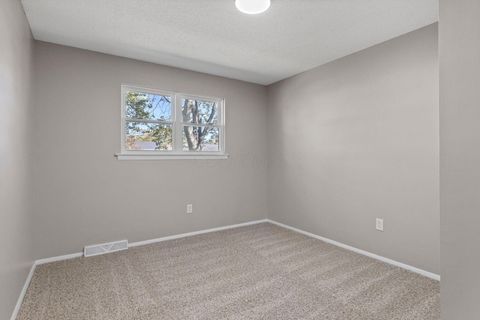 Tiny photo for 283 Blendon Road, West Jefferson, OH 43162 (MLS # 225039482)