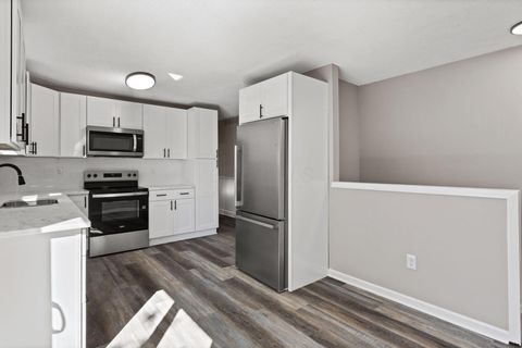 Tiny photo for 283 Blendon Road, West Jefferson, OH 43162 (MLS # 225039482)