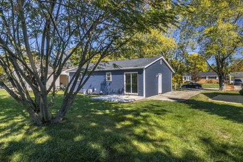 Tiny photo for 283 Blendon Road, West Jefferson, OH 43162 (MLS # 225039482)
