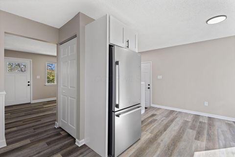 Tiny photo for 283 Blendon Road, West Jefferson, OH 43162 (MLS # 225039482)
