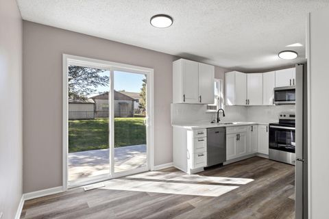 Tiny photo for 283 Blendon Road, West Jefferson, OH 43162 (MLS # 225039482)