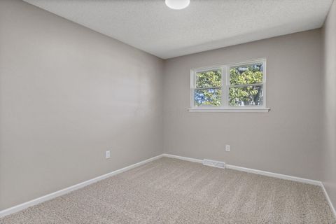 Tiny photo for 283 Blendon Road, West Jefferson, OH 43162 (MLS # 225039482)
