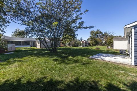 Tiny photo for 283 Blendon Road, West Jefferson, OH 43162 (MLS # 225039482)