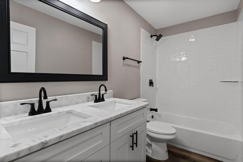 Tiny photo for 283 Blendon Road, West Jefferson, OH 43162 (MLS # 225039482)