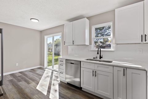 Tiny photo for 283 Blendon Road, West Jefferson, OH 43162 (MLS # 225039482)