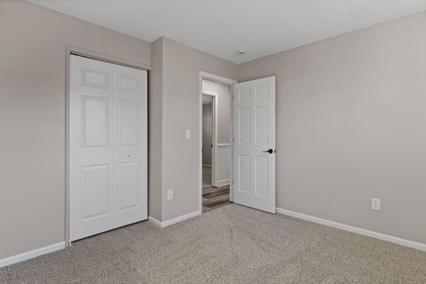 Tiny photo for 283 Blendon Road, West Jefferson, OH 43162 (MLS # 225039482)