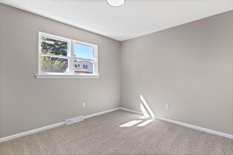 Tiny photo for 283 Blendon Road, West Jefferson, OH 43162 (MLS # 225039482)