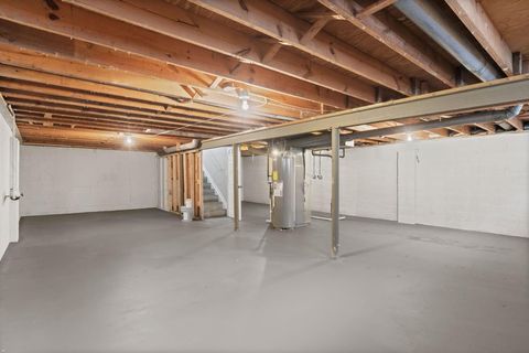 Tiny photo for 283 Blendon Road, West Jefferson, OH 43162 (MLS # 225039482)