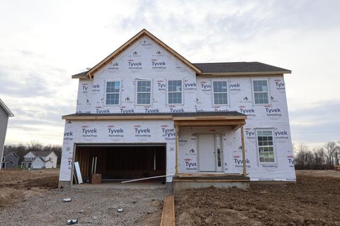 Photo of 1732 Stinson Road, Delaware, OH 43015 (MLS # 226007597)