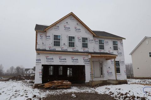 Photo of 1732 Stinson Road, Delaware, OH 43015 (MLS # 226007597)