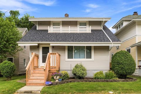 Photo of 812 S Grand Avenue, Marion, OH 43302 (MLS # 226027402)
