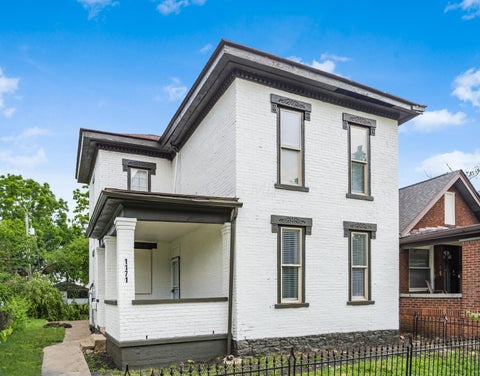 Photo of 1171 Atcheson Street, Columbus, OH 43203 (MLS # 226033989)
