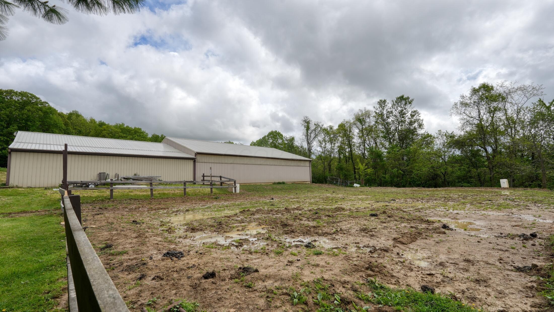 2631 Coopermill Road, Zanesville, Ohio image 42