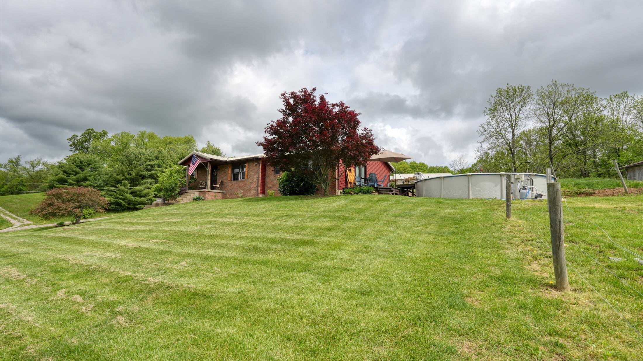 2631 Coopermill Road, Zanesville, Ohio image 3