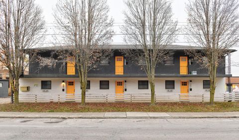 Photo of 458 Miller Avenue, Columbus, OH 43205 (MLS # 225046294)