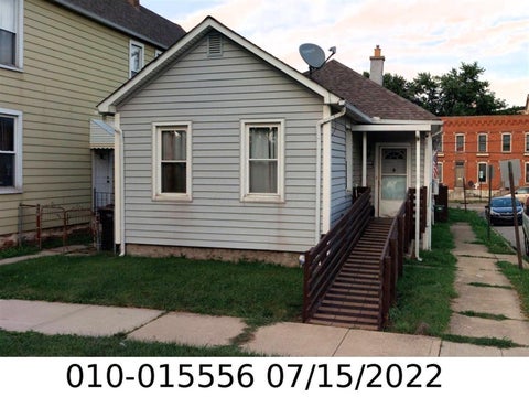 Photo of 34 N Gift Street, Columbus, OH 43215 (MLS # 226039898)